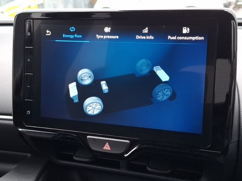 Used Mazda Mazda2 HYBRID 2026 for sale - 78148659: Photo 12