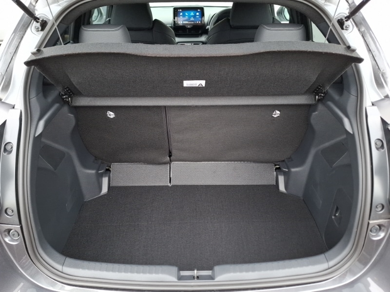 Used Mazda Mazda2 HYBRID 2026 for sale - 78148659: Photo 8