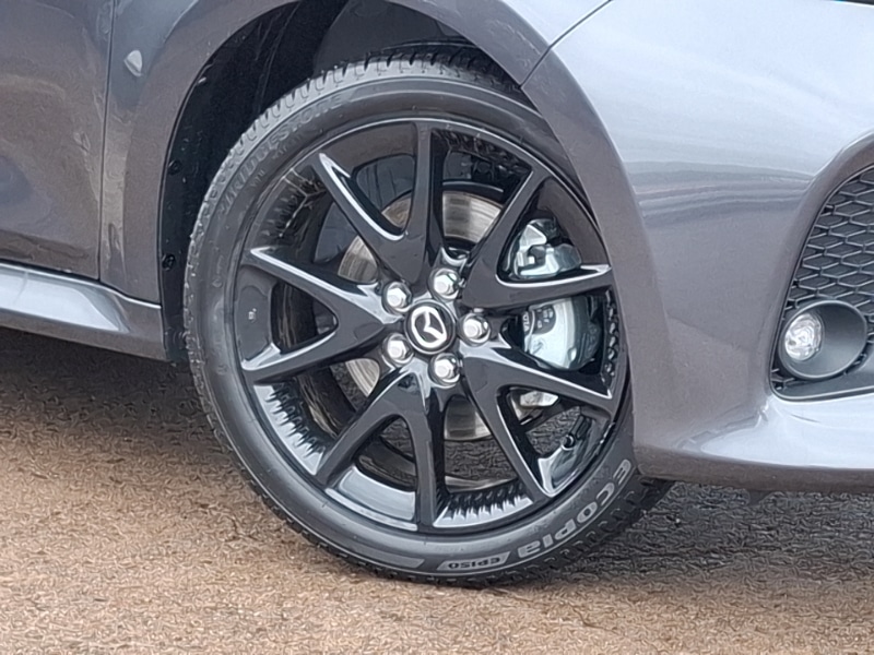 Used Mazda Mazda2 HYBRID 2026 for sale - 78148659: Photo 9