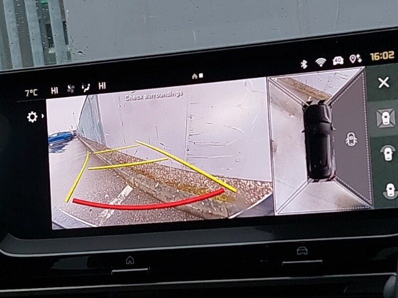 Used Citroen C5 X 2023 for sale - 77948734: Photo 10