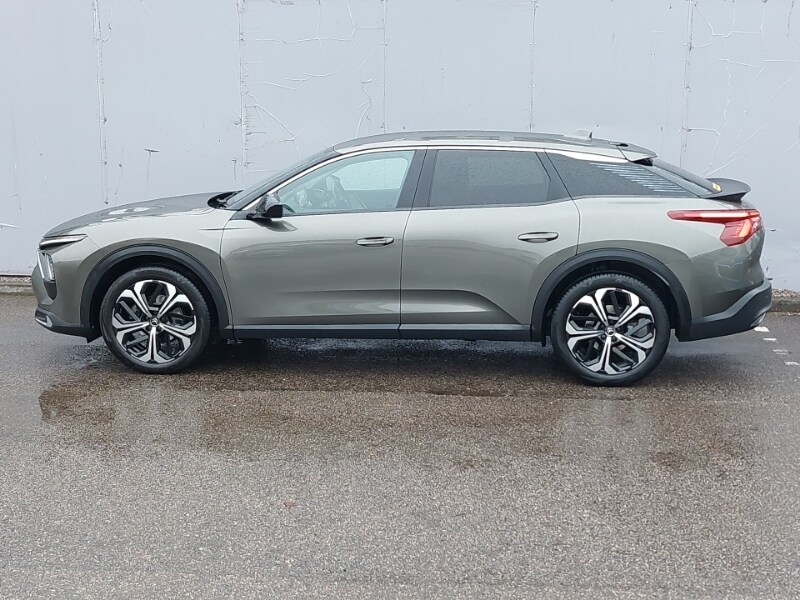 Used Citroen C5 X 2023 for sale - 77948734: Photo 4