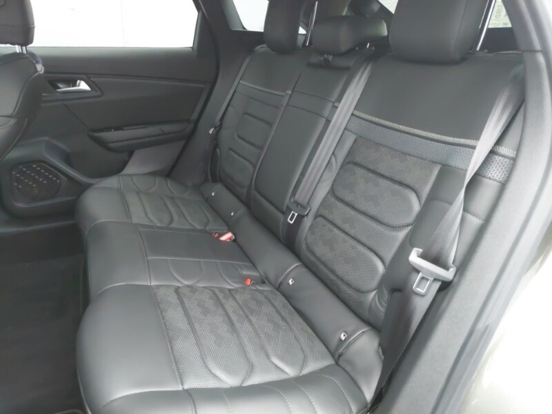 Used Citroen C5 X 2023 for sale - 77948734: Photo 6