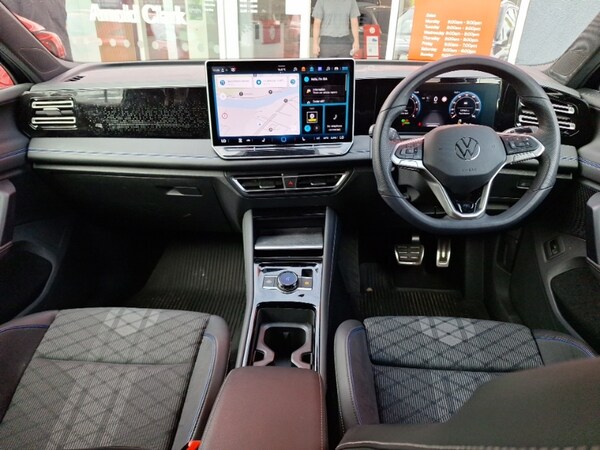 Used Volkswagen Tiguan 2024 for sale - 76244117: Photo 2