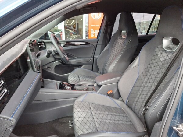 Used Volkswagen Tiguan 2024 for sale - 76244117: Photo 5