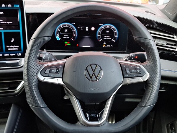 Used Volkswagen Tiguan 2024 for sale - 76244117: Photo 7