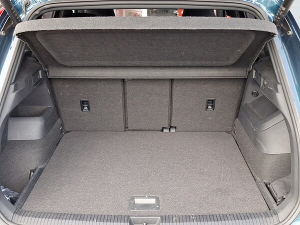 Used Volkswagen Tiguan 2024 for sale - 76244117: Photo 8