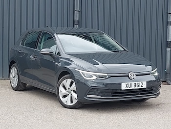 Used Volkswagen Golf 2020 for sale - 78612643: Photo