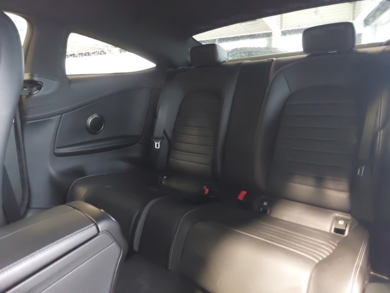 Used Mercedes-Benz C Class 2021 for sale - 77664625: Photo 6