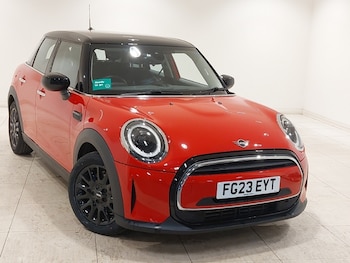 Used MINI Hatch 2023 for sale - 78374558: Photo