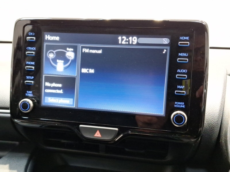 Used Toyota Yaris 2023 for sale - 77150845: Photo 10