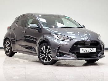 2023 - 1.5 Hybrid Design 5dr CVT