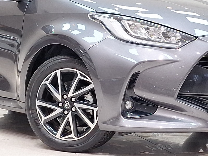 Used Toyota Yaris 2023 for sale - 77150845: Photo 9