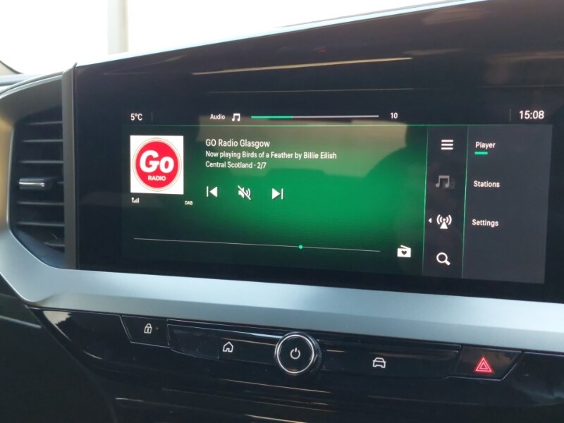 Used Vauxhall Mokka 2025 for sale - 77580662: Photo 10