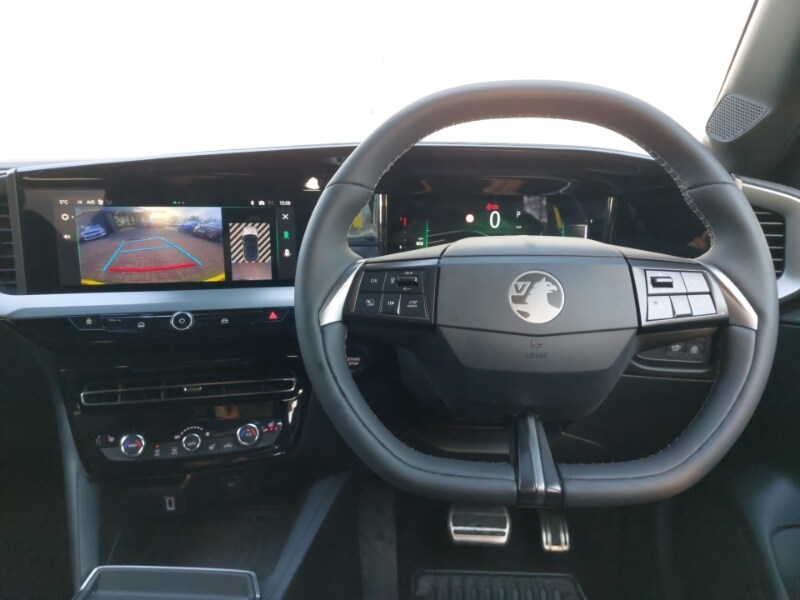 Used Vauxhall Mokka 2025 for sale - 77580662: Photo 7