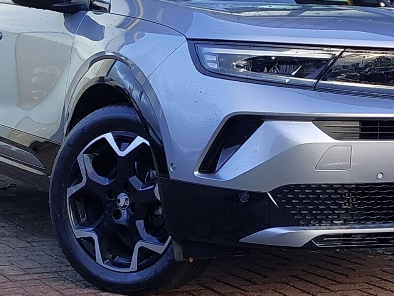 Used Vauxhall Mokka 2025 for sale - 77580662: Photo 9