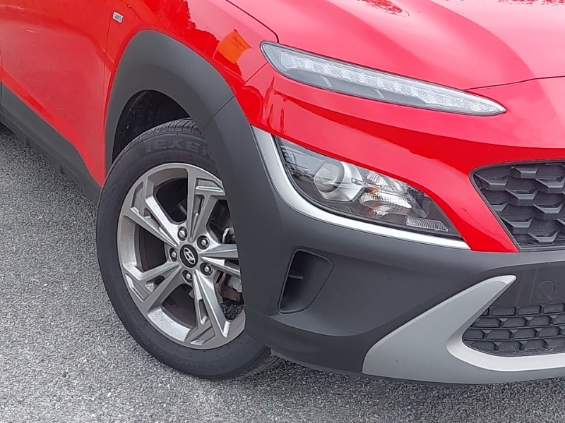 Used Hyundai KONA 2021 for sale - 76907101: Photo 9