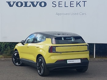 Used Volvo EX30 2024 for sale - 75762386: Photo