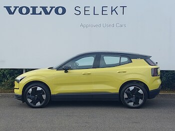 Used Volvo EX30 2024 for sale - 75762386: Photo