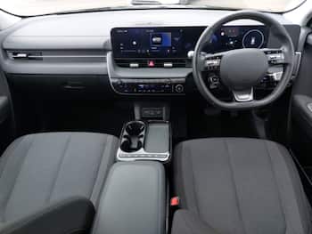 Used Hyundai IONIQ 5 2024 for sale - 79789816: Photo