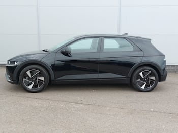Used Hyundai IONIQ 5 2024 for sale - 79789816: Photo