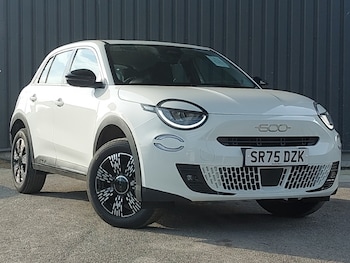Used Fiat 600 2026 for sale - 79578391: Photo