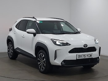 Used Toyota Yaris Cross 2025 for sale - 79545959: Photo