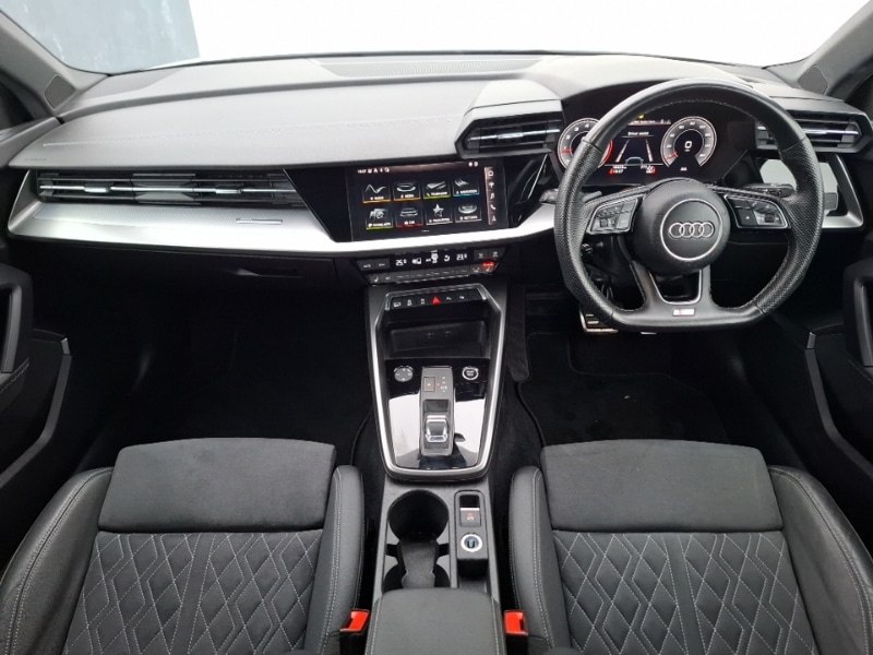 Used Audi A3 2023 for sale - 77722285: Photo 2