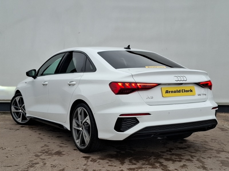 Used Audi A3 2023 for sale - 77722285: Photo 3