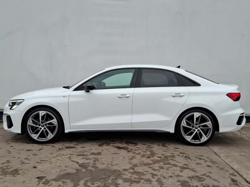 Used Audi A3 2023 for sale - 77722285: Photo 4