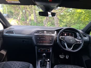 Used Volkswagen Tiguan 2021 for sale - 79641557: Photo