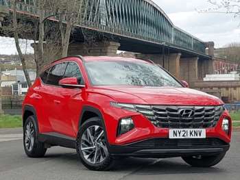 2021 - 1.6 TGDi Premium 5dr 2WD