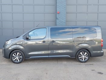 Used Toyota PROACE CITY Verso 2026 for sale - 78477902: Photo