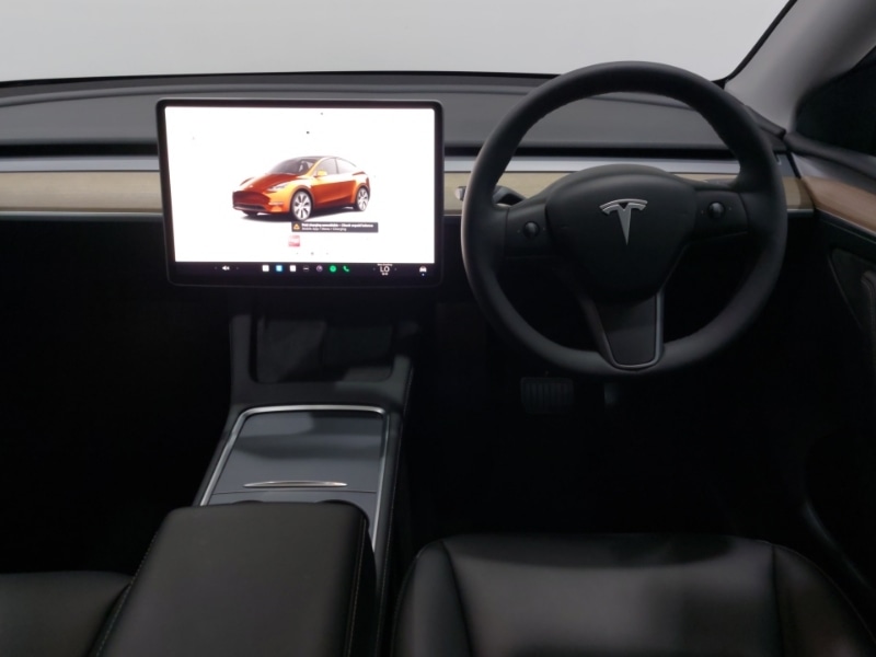 Used Tesla Model Y 2022 for sale - 76414042: Photo 10