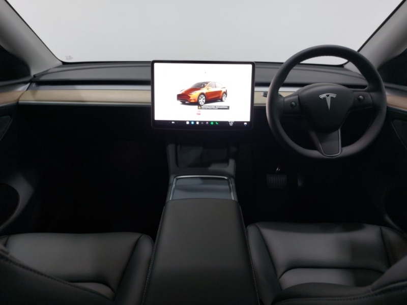Used Tesla Model Y 2022 for sale - 76414042: Photo 2
