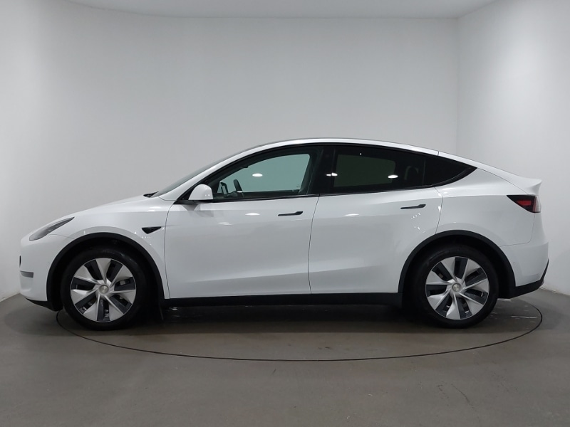 Used Tesla Model Y 2022 for sale - 76414042: Photo 4