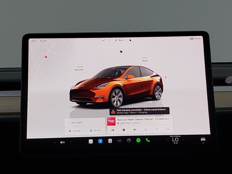 Used Tesla Model Y 2022 for sale - 76414042: Photo 7