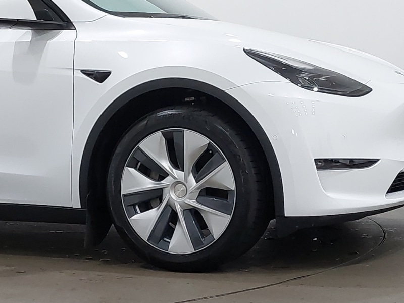 Used Tesla Model Y 2022 for sale - 76414042: Photo 9