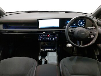 Used Hyundai TUCSON 2024 for sale - 77709310: Photo