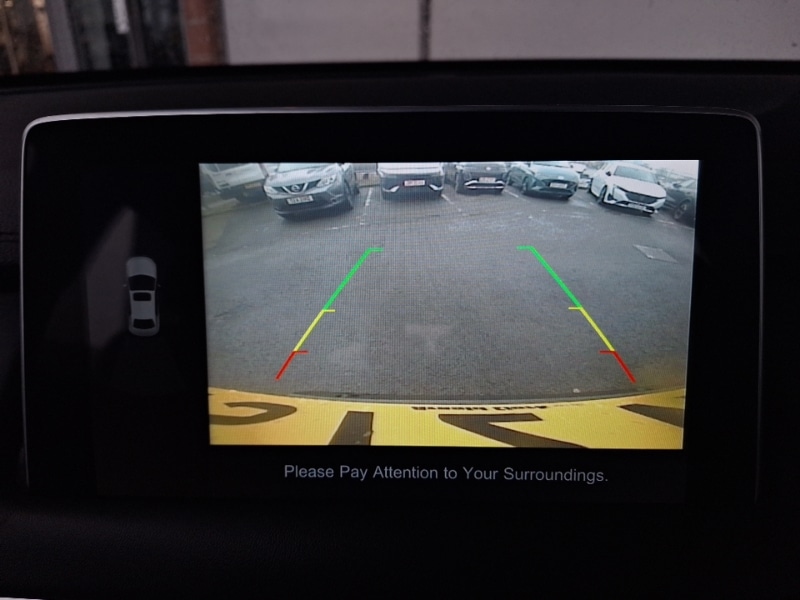 Used MG MG HS 2023 for sale - 78137254: Photo 11