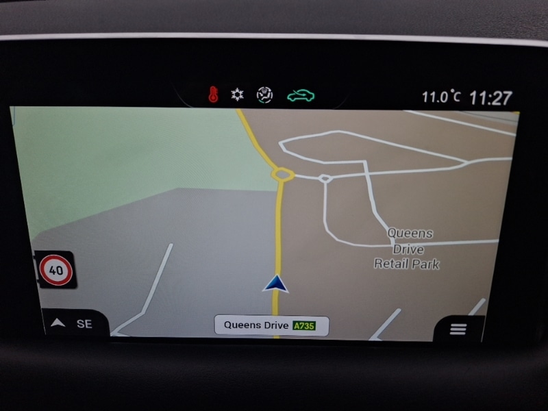 Used MG MG HS 2023 for sale - 78137254: Photo 12