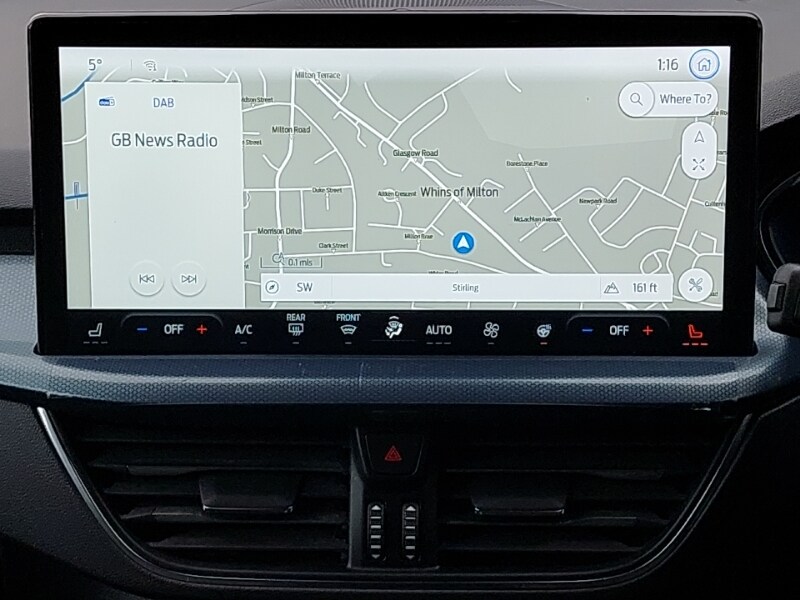 Used Ford Focus 2023 for sale - 77708180: Photo 11