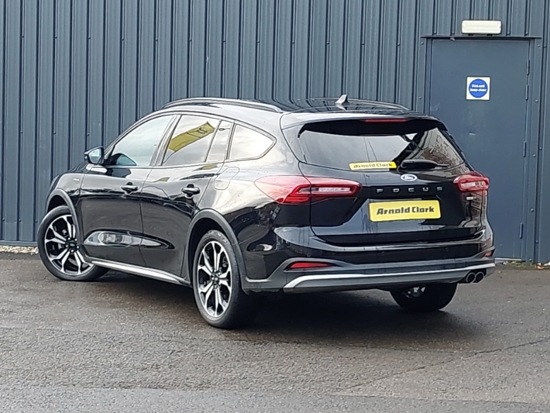 Used Ford Focus 2023 for sale - 77708180: Photo 3