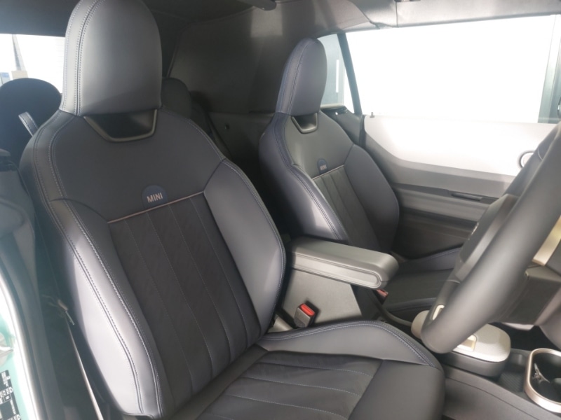 Used MINI Cooper 2025 for sale - 77273844: Photo 11