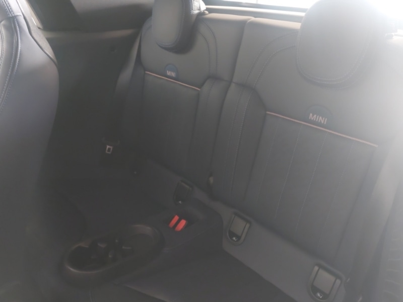 Used MINI Cooper 2025 for sale - 77273844: Photo 12