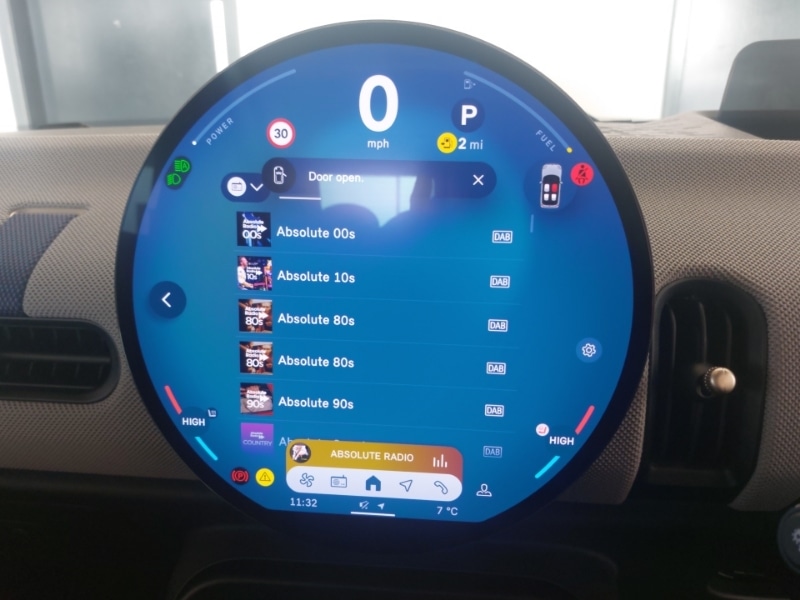 Used MINI Cooper 2025 for sale - 77273844: Photo 8