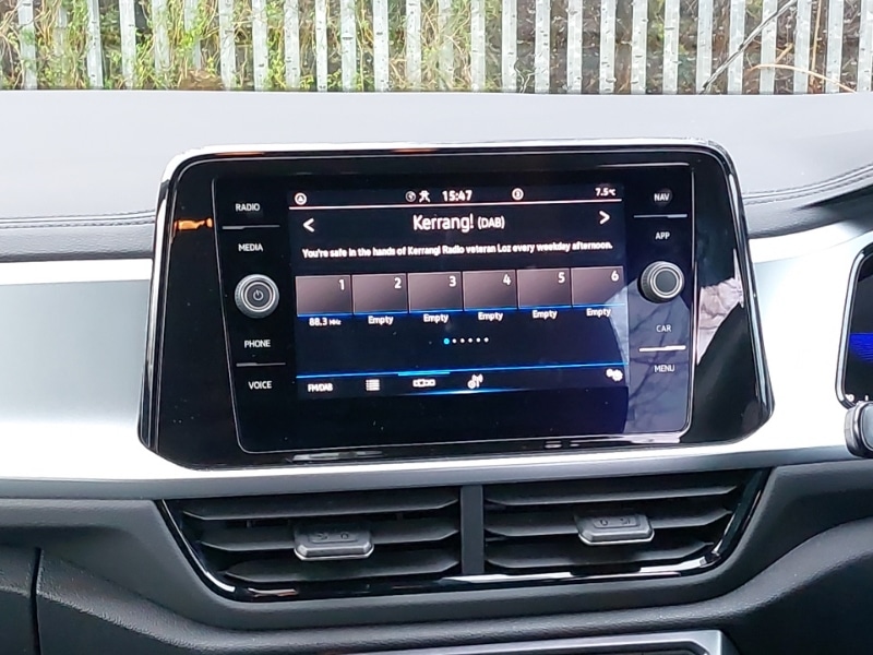 Used Volkswagen T-Roc 2023 for sale - 77657256: Photo 11