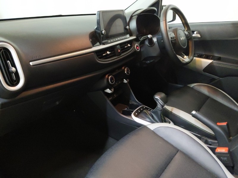 Used Kia Picanto 2022 for sale - 77253056: Photo 5