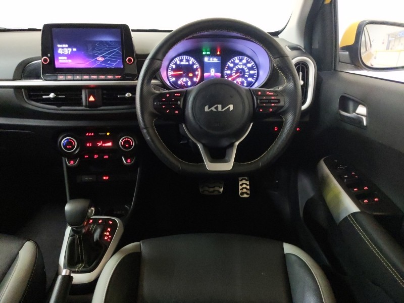 Used Kia Picanto 2022 for sale - 77253056: Photo 7