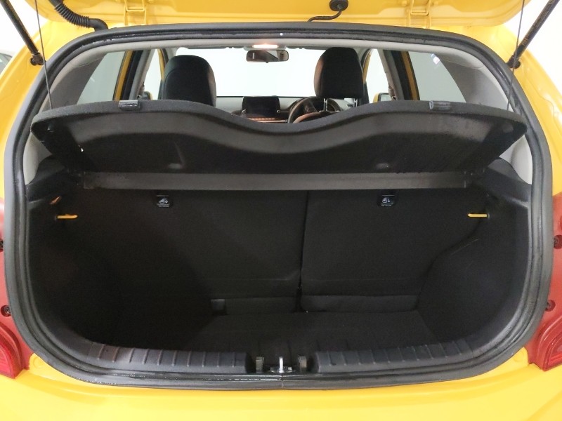 Used Kia Picanto 2022 for sale - 77253056: Photo 8