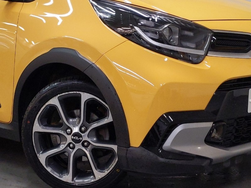 Used Kia Picanto 2022 for sale - 77253056: Photo 9